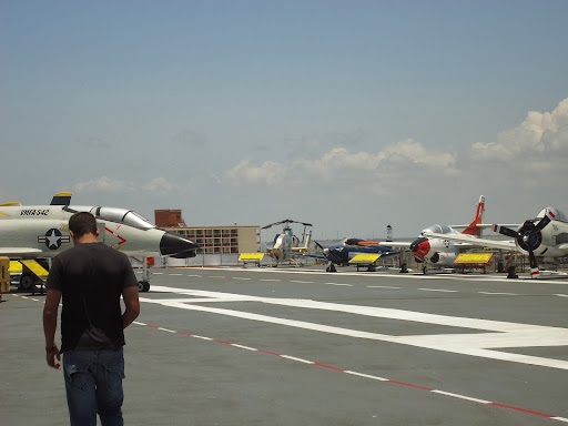 USS Lexington