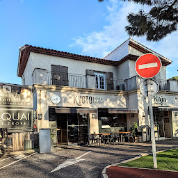 Photo n°20 de Kyoto Sushi & Thai à Saint-Tropez ()
