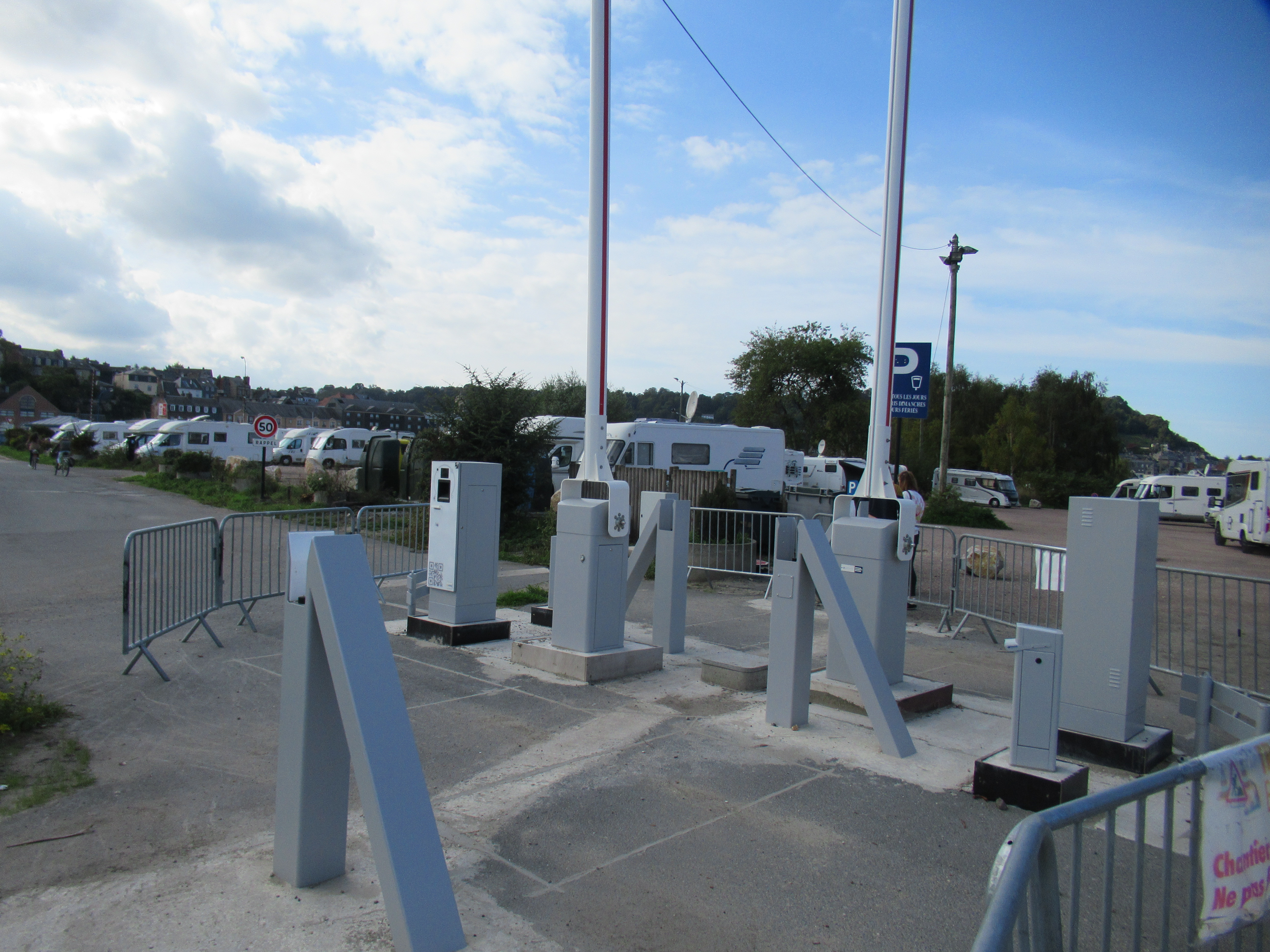 Photo n° 2 de l'avis de Daniëlle.n fait le 26/08/2023 à 07:24