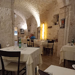 Photo n°1 de l'avis de Jill.r fait le 05/10/2023 à 15:54 sur le  Ristorante Il Fienile Ostuni à Ostuni