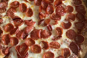 Jim's Pizza image