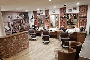 Gents Barbershop image