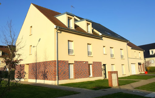 Agence immobilière At Home Immobilier Amiens