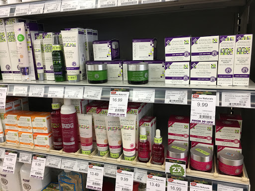 Health Food Store «Better Health Store», reviews and photos, 305 N Clippert St, Lansing, MI 48912, USA