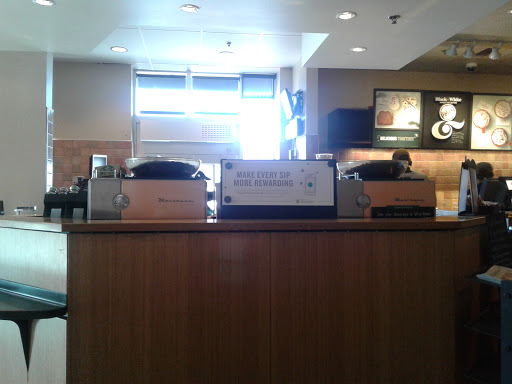 Coffee Shop «Starbucks», reviews and photos, 15185 Montanus Dr, Culpeper, VA 22701, USA