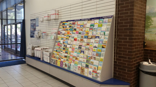 Post Office «United States Postal Service», reviews and photos, 400 SW 1st Ave, Ocala, FL 34478, USA