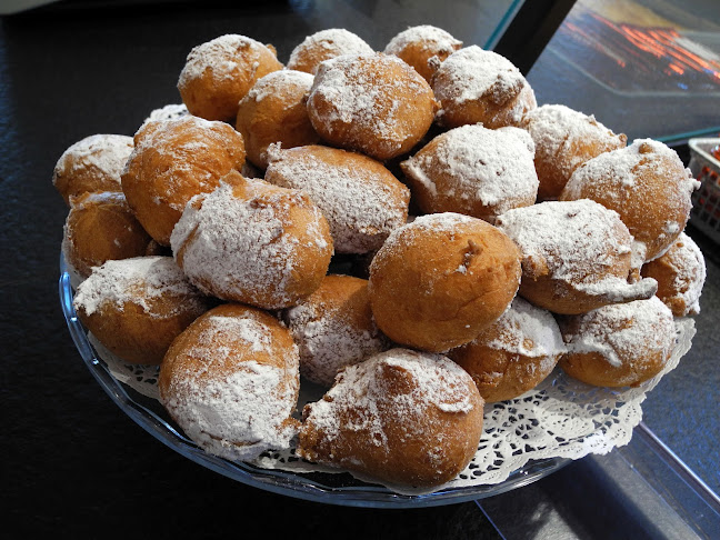 Rezensionen über Beck Studer GmbH in Glarus Nord - Bäckerei