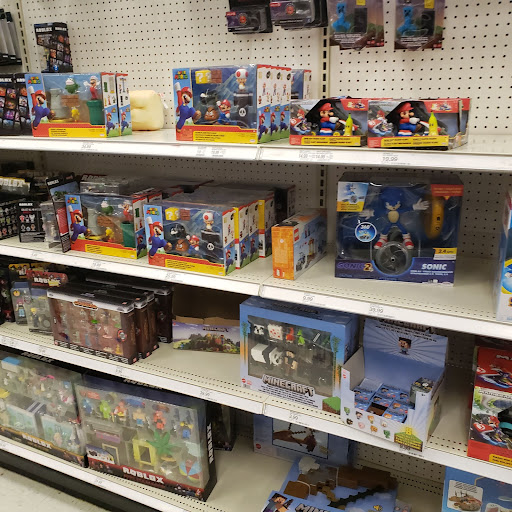 Department Store «Target», reviews and photos, 25 Boston Post Rd, Orange, CT 06477, USA