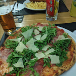 Photo n°1 de l'avis de Christina.e fait le 18/07/2023 à 20:46 sur le  Gasthaus Pizzeria Guater Tropfen à Ponte Nova