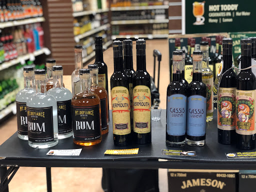 State Liquor Store «State Liquor Store # 231», reviews and photos, 436 Maple Ave E, Vienna, VA 22180, USA