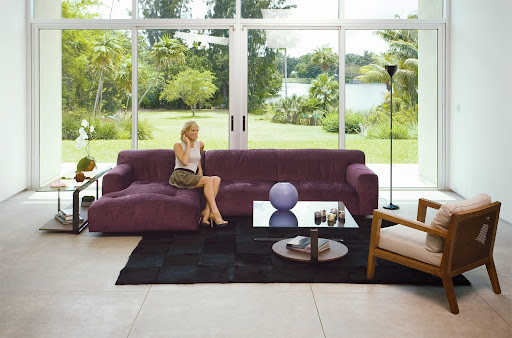 Furniture Store «Zientte Contemporary Furniture», reviews and photos, 3801 Kirby Dr, Houston, TX 77098, USA