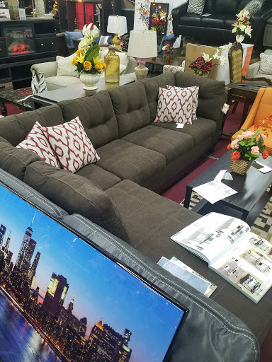 Furniture Store «James Furniture», reviews and photos, 1569 Dutch Broadway, Valley Stream, NY 11580, USA