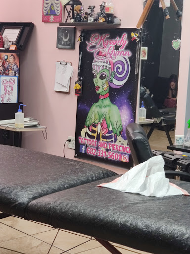 Tattoo Shop «Unlimited Mind Tattoo», reviews and photos, 1121 Texas Ave, Texas City, TX 77590, USA