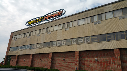 Electronics Store «You-do-it Electronics Center», reviews and photos, 40 Franklin St, Needham, MA 02494, USA
