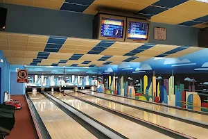 Bowling City - Nový Bor image