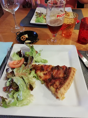 L'OT Antic Grill à Remiremont
