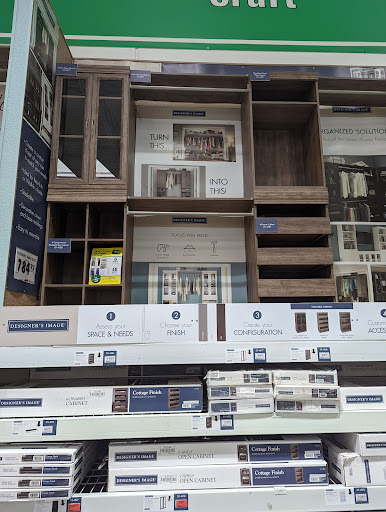 Home Improvement Store «Menards», reviews and photos, 3000 27th Ave S, Moorhead, MN 56560, USA