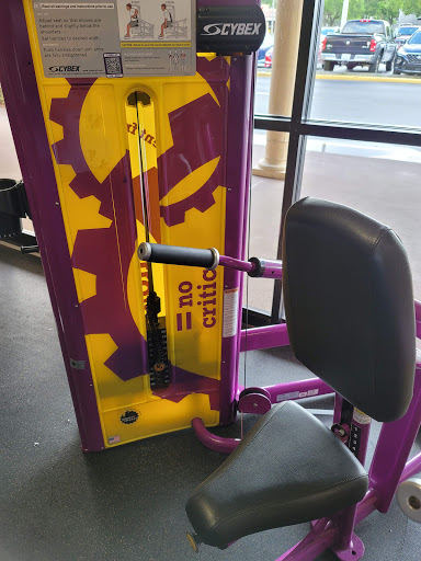Gym «Planet Fitness», reviews and photos, 18620 NW 67th Ave, Hialeah, FL 33015, USA