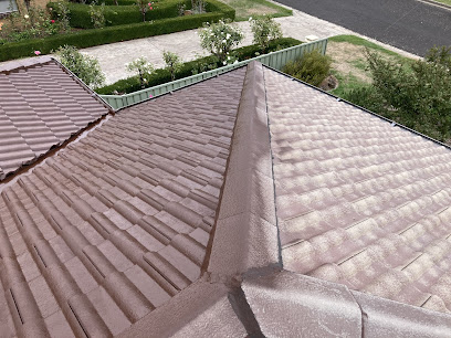 Duane Farrant roof restoration