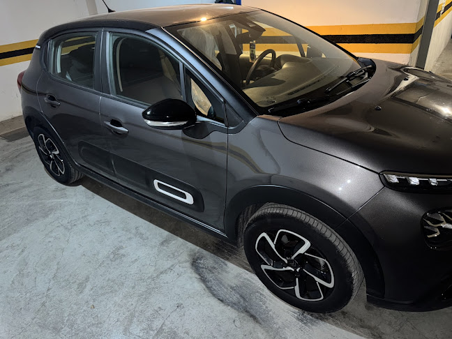 FlexCar - Tο αυτοκίνητο που θες για όσο το θες.