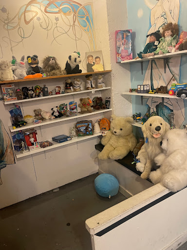 Thrift Store «Lifelong Thrift store», reviews and photos, 312 Broadway E, Seattle, WA 98102, USA