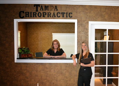 Tampa Chiropractic