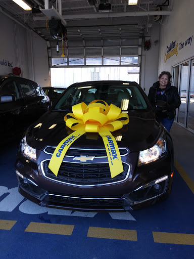Used Car Dealer «CarMax», reviews and photos, 1457 Manheim Pike, Lancaster, PA 17601, USA