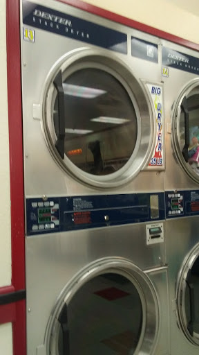 Laundromat «Alma School Coin Laundry», reviews and photos, 753 S Alma School Rd, Mesa, AZ 85210, USA