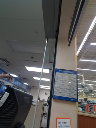 Supermarket «Walmart Neighborhood Market», reviews and photos, 1442 S Parker Rd, Denver, CO 80231, USA