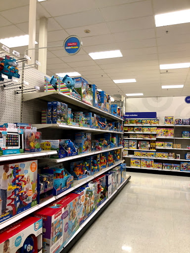 Department Store «Target», reviews and photos, 2575 Enterprise Rd, Orange City, FL 32763, USA