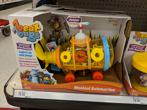 Department Store «Target», reviews and photos, 5057 Harvey St, Muskegon, MI 49444, USA