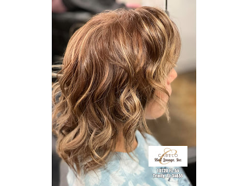 Beauty Salon «Cabelo Salon», reviews and photos, 10720 FL-54, Trinity, FL 34655, USA