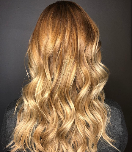 Beauty Salon «Pure Natur Salon & Spa», reviews and photos, 6540 N Illinois St #105, Fairview Heights, IL 62208, USA