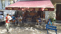 Atmosphère du Crêperie La pâte à Crêpes à Bagnères-de-Luchon - n°2