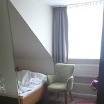 Photo n°6 de l'avis de Annika.i fait le 06/09/2021 à 08:22 sur le  Hotel Neuwarft à Dagebüll