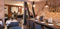 Atmosphère du Restaurant italien La Sartoria à Paris - n°3