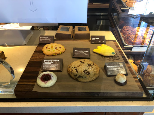 Sandwich Shop «Panera Bread», reviews and photos, 3590 W Shaw Ave, Fresno, CA 93711, USA