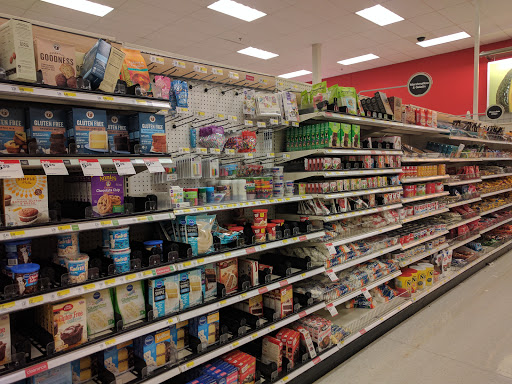 Department Store «Target», reviews and photos, 5000 Hadley Center Dr, South Plainfield, NJ 07080, USA