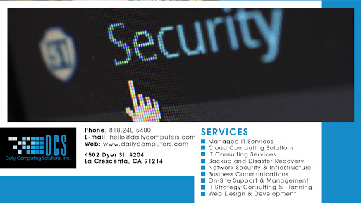 Daily Computing Solutions, Inc. image