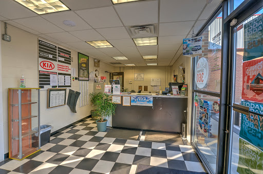 Kia Dealer «Kia of Waldorf», reviews and photos, 3188 Crain Hwy, Waldorf, MD 20603, USA