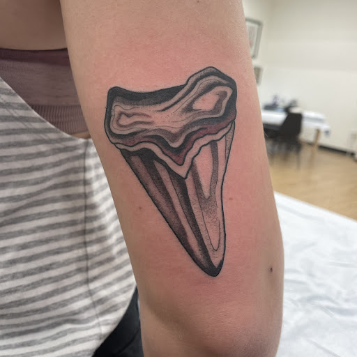 Explore 4 friends tattoo ideas, creative tattoo ideas in Durham, available at Welcome Tattoo