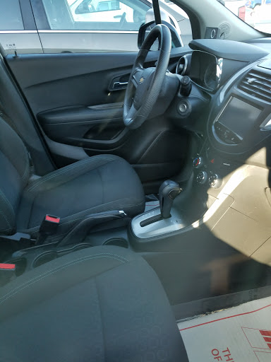 Chevrolet Dealer «Amesbury Chevrolet», reviews and photos, 103 Macy St, Amesbury, MA 01913, USA