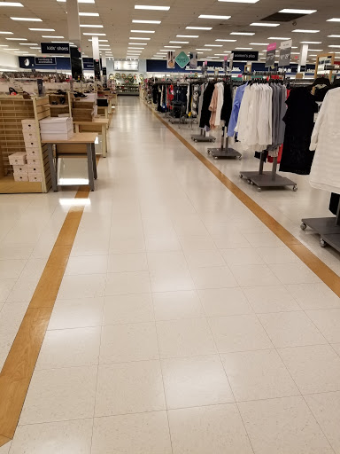 Department Store «Marshalls», reviews and photos, 135 Pearl St, Braintree, MA 02184, USA