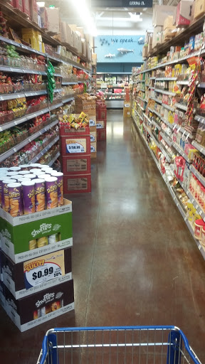 Supermarket «Island Pacific Supermarket», reviews and photos, 8430 Elk Grove Florin Rd, Elk Grove, CA 95624, USA