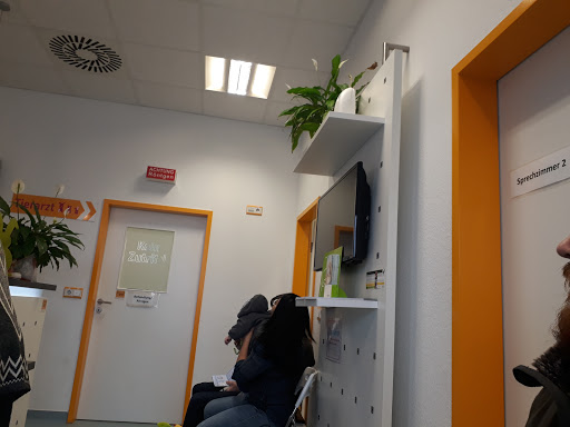 Medivet Nürnberg unter Nuremberg, Bayern