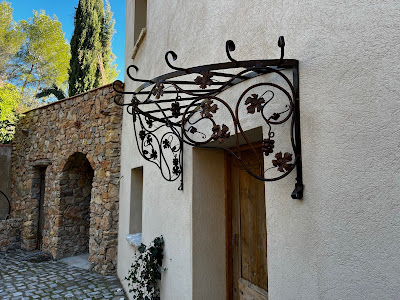 Fer &Deco à Trans-en-Provence