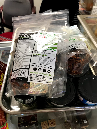 Health Food Store «Best Vegetarian World», reviews and photos, 5110 Westminster Ave # I, Santa Ana, CA 92703, USA