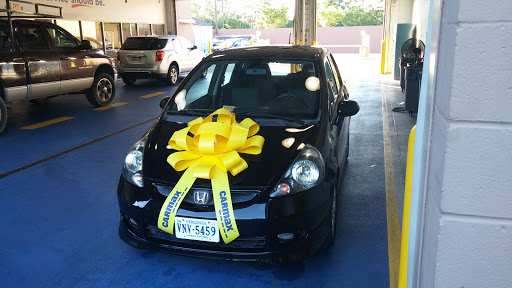 Used Car Dealer «CarMax», reviews and photos, 12966 Jefferson Ave, Newport News, VA 23608, USA