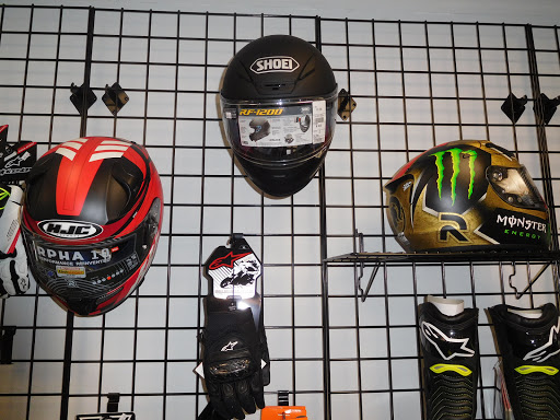 Motorcycle Shop «Turn 7 Motorcycle», reviews and photos, 16457 US-41, Spring Hill, FL 34610, USA