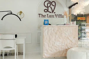 The Luxvilla Beauty Lounge image